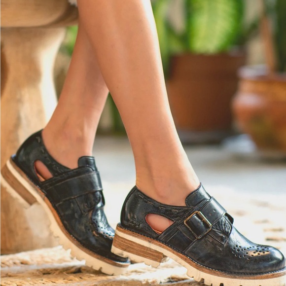 BedStu Dagny Women’s Shoes Size 8.5
